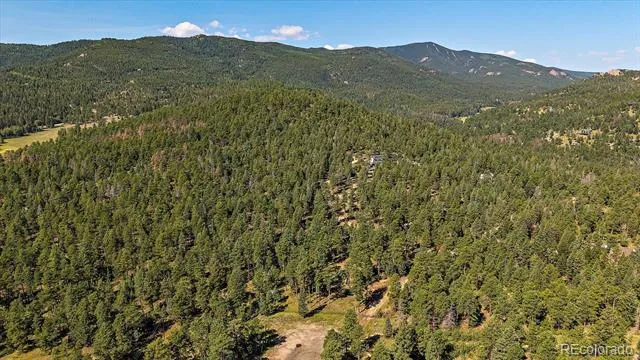 0 Evergreen Drive Conifer, CO 80433