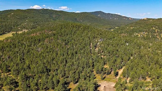 0 Evergreen Drive Conifer, CO 80433