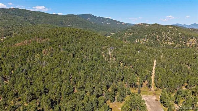 0 Evergreen Drive Conifer, CO 80433