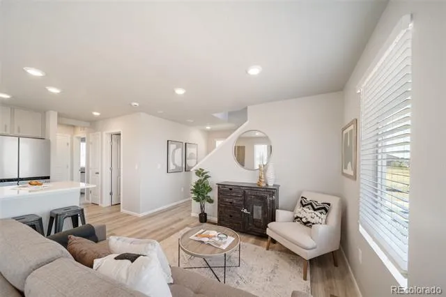 12553 E 101st Drive Commerce City, CO 80022