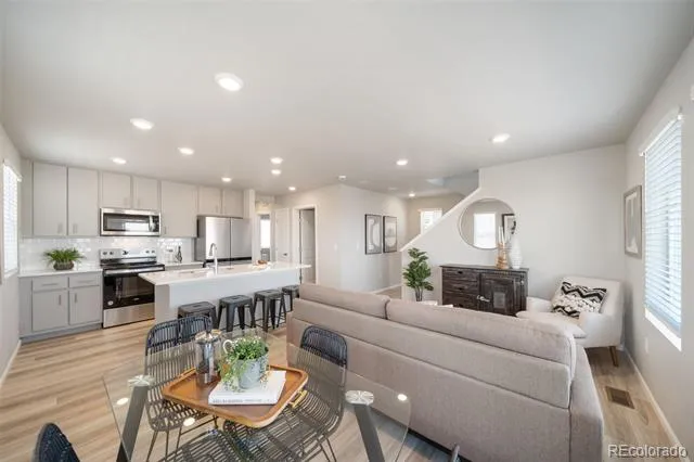 12553 E 101st Drive Commerce City, CO 80022