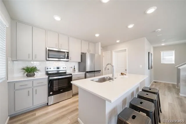 12553 E 101st Drive Commerce City, CO 80022