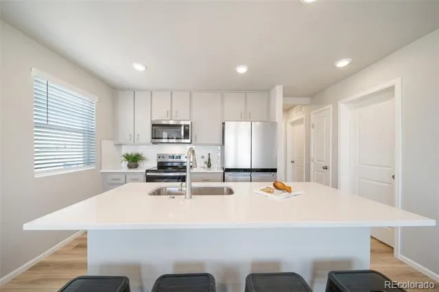 12553 E 101st Drive Commerce City, CO 80022