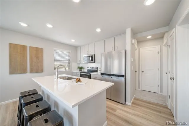 12553 E 101st Drive Commerce City, CO 80022