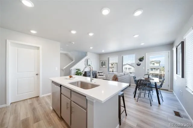 12553 E 101st Drive Commerce City, CO 80022