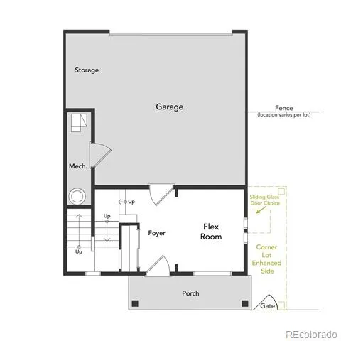 12553 E 101st Drive Commerce City, CO 80022