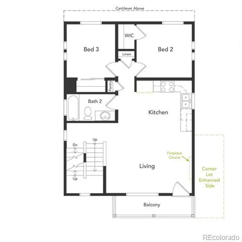 12553 E 101st Drive Commerce City, CO 80022