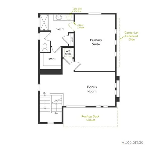 12553 E 101st Drive Commerce City, CO 80022