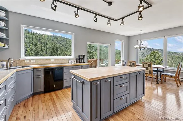 3043 County Road 1 Cripple Creek, CO 80813