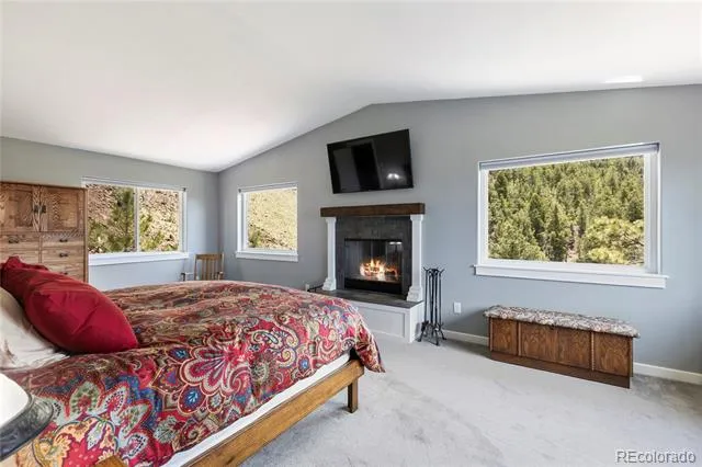 3043 County Road 1 Cripple Creek, CO 80813