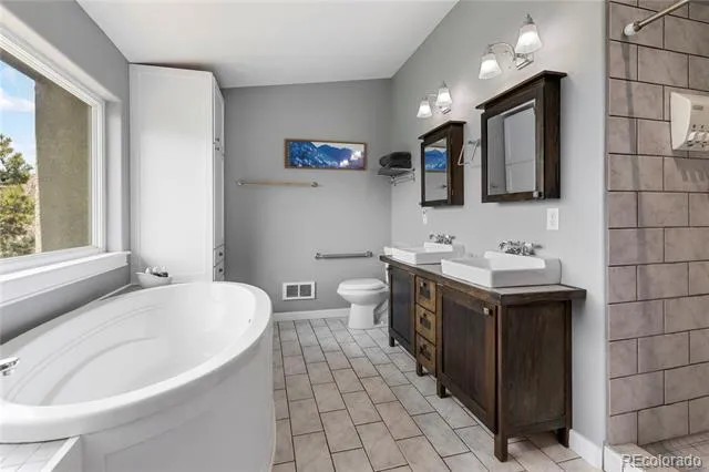 3043 County Road 1 Cripple Creek, CO 80813