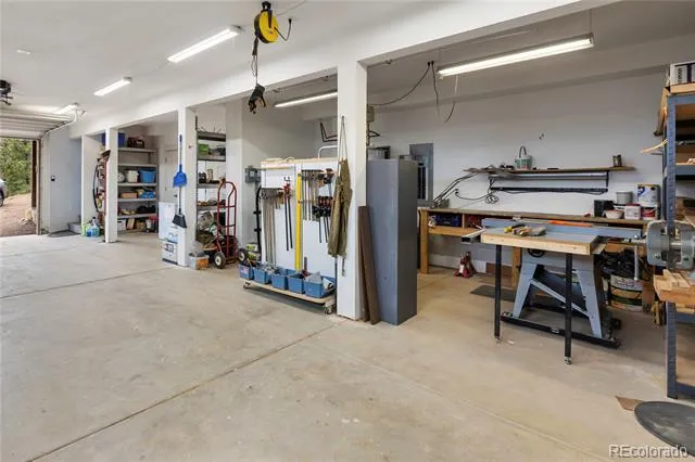 3043 County Road 1 Cripple Creek, CO 80813