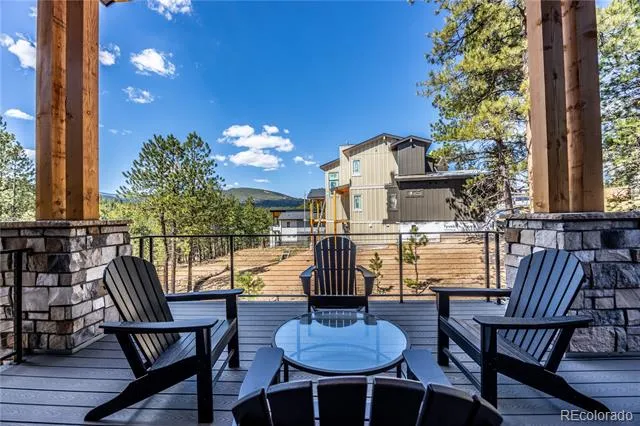 5277 Mountain Vista Lane Evergreen, CO 80439