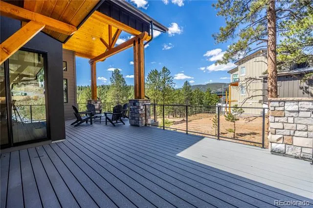 5277 Mountain Vista Lane Evergreen, CO 80439