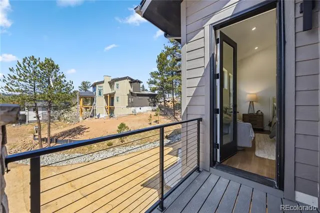 5277 Mountain Vista Lane Evergreen, CO 80439