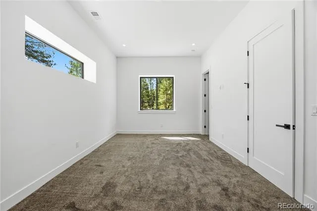 5277 Mountain Vista Lane Evergreen, CO 80439