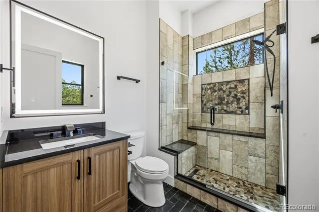 5277 Mountain Vista Lane Evergreen, CO 80439