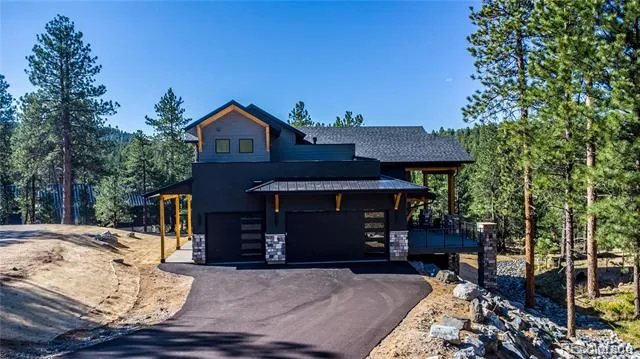 5277 Mountain Vista Lane Evergreen, CO 80439
