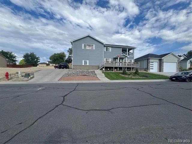 3177 Silver Fox Drive Montrose, CO 81401