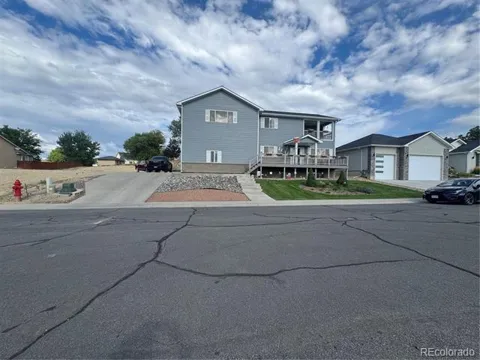 3177 Silver Fox Drive