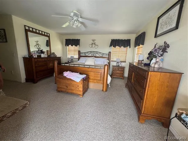 3177 Silver Fox Drive Montrose, CO 81401