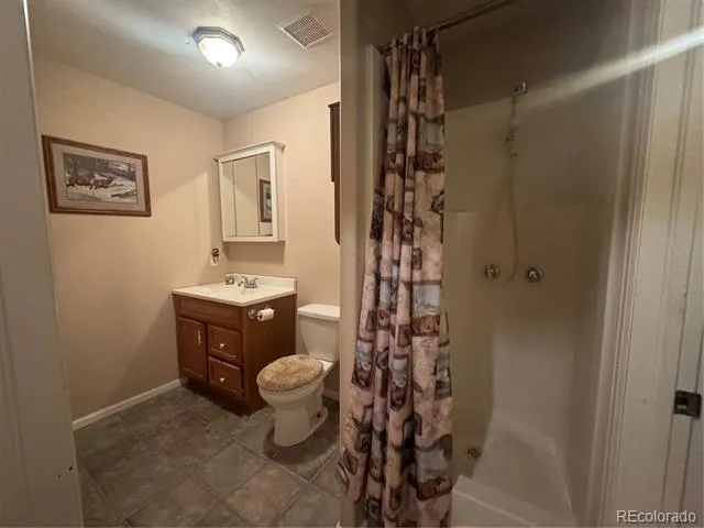 3177 Silver Fox Drive Montrose, CO 81401