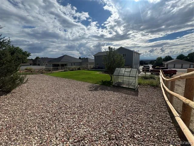 3177 Silver Fox Drive Montrose, CO 81401