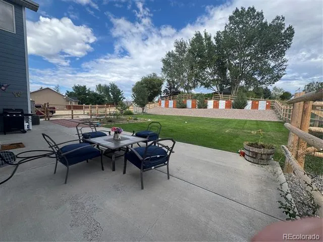 3177 Silver Fox Drive Montrose, CO 81401