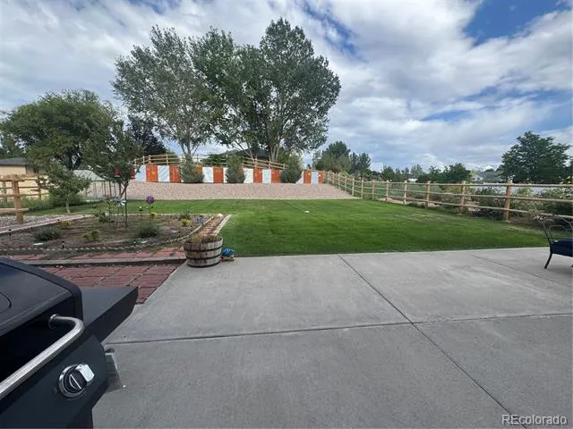 3177 Silver Fox Drive Montrose, CO 81401
