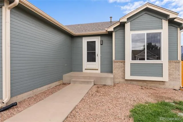 890 Candlestar Loop Fountain, CO 80817