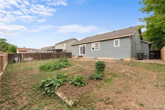890 Candlestar Loop Fountain, CO 80817