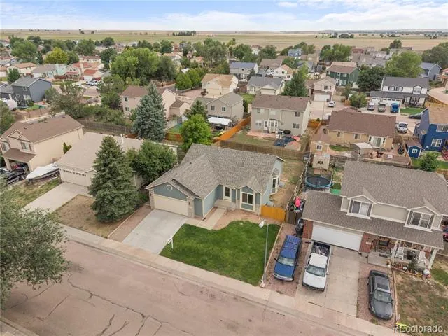 890 Candlestar Loop Fountain, CO 80817