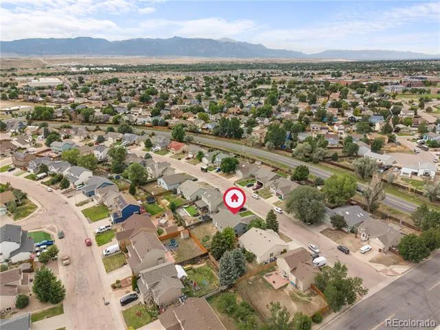 890 Candlestar Loop Fountain, CO 80817