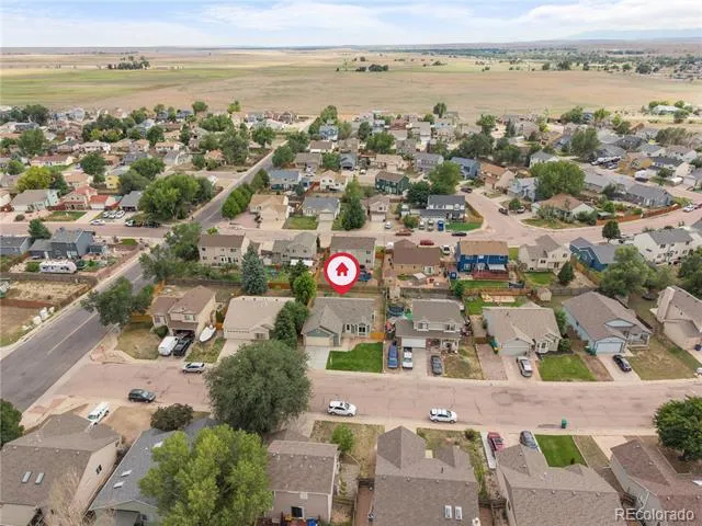 890 Candlestar Loop Fountain, CO 80817