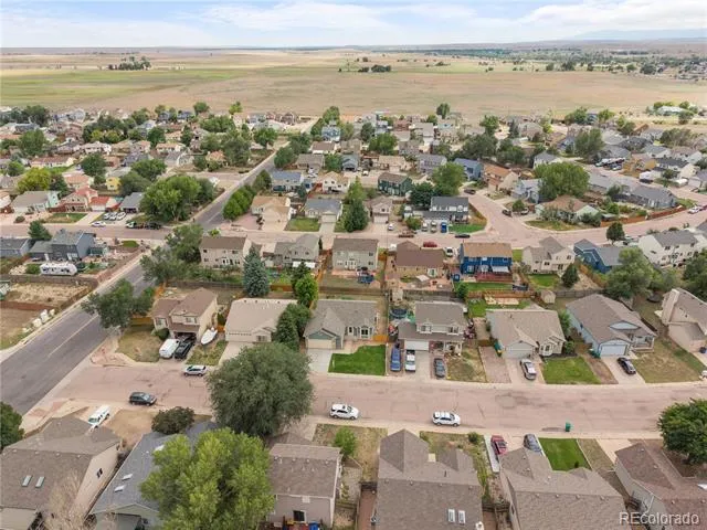 890 Candlestar Loop Fountain, CO 80817