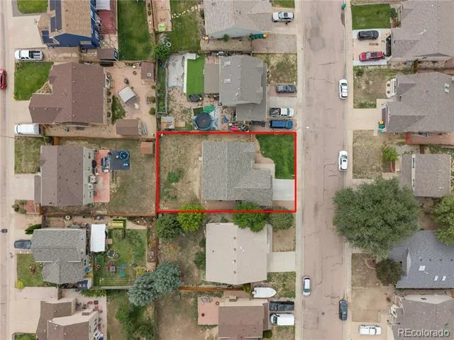 890 Candlestar Loop Fountain, CO 80817