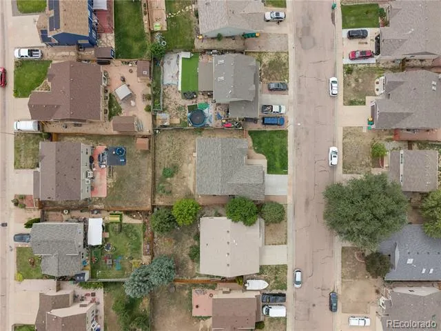 890 Candlestar Loop Fountain, CO 80817