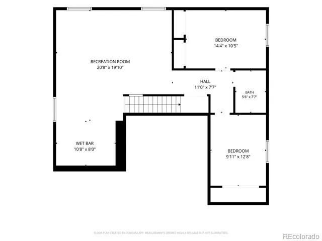 890 Candlestar Loop Fountain, CO 80817