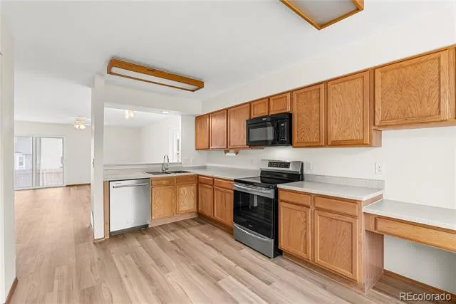 890 Candlestar Loop Fountain, CO 80817