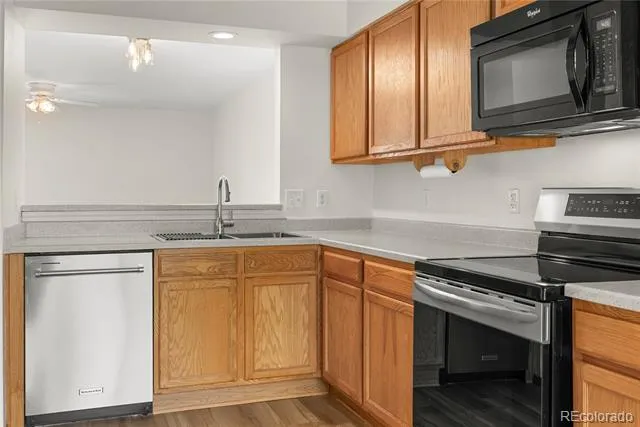 890 Candlestar Loop Fountain, CO 80817
