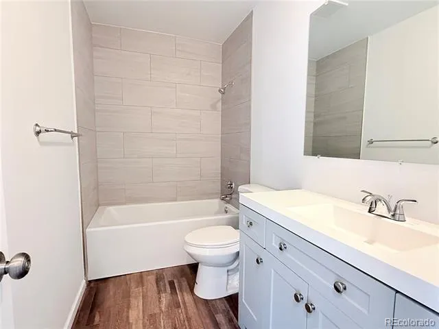 312 E 7th Street Leadville, CO 80461