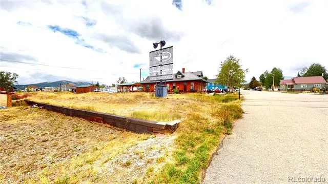 312 E 7th Street Leadville, CO 80461
