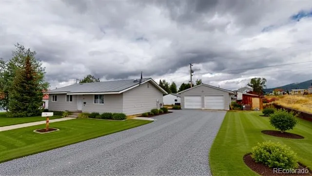 312 E 7th Street Leadville, CO 80461