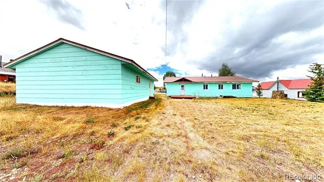 312 E 7th Street Leadville, CO 80461