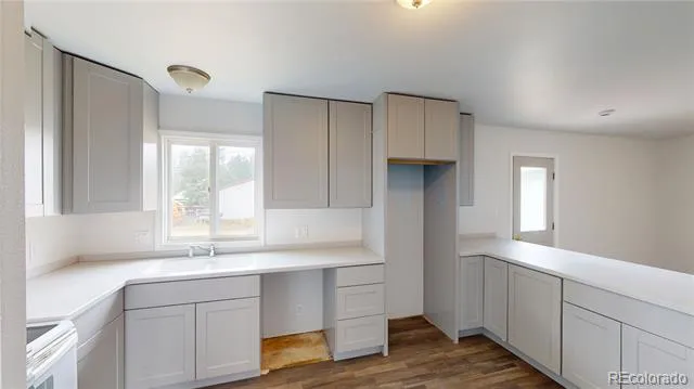 312 E 7th Street Leadville, CO 80461