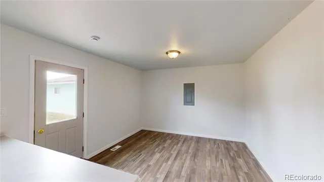 312 E 7th Street Leadville, CO 80461