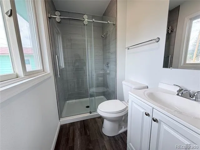 312 E 7th Street Leadville, CO 80461