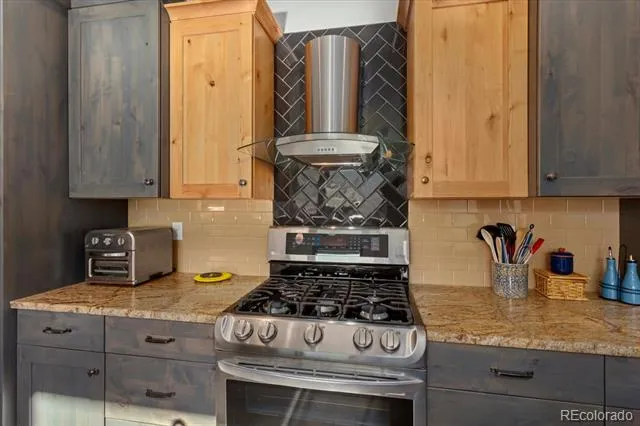 14543 Stagecoach Lane Buena Vista, CO 81211