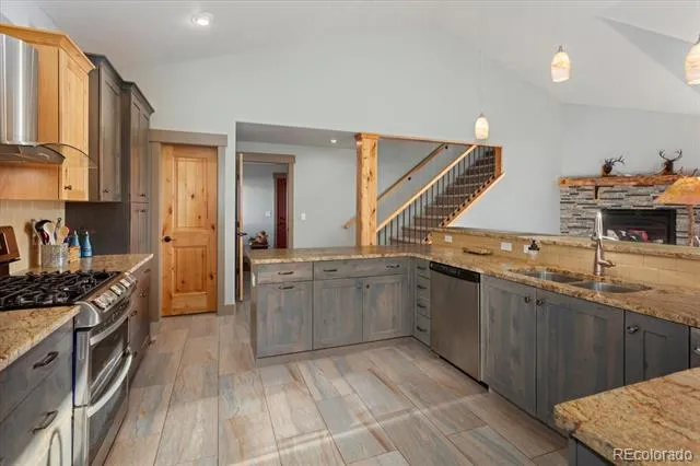 14543 Stagecoach Lane Buena Vista, CO 81211