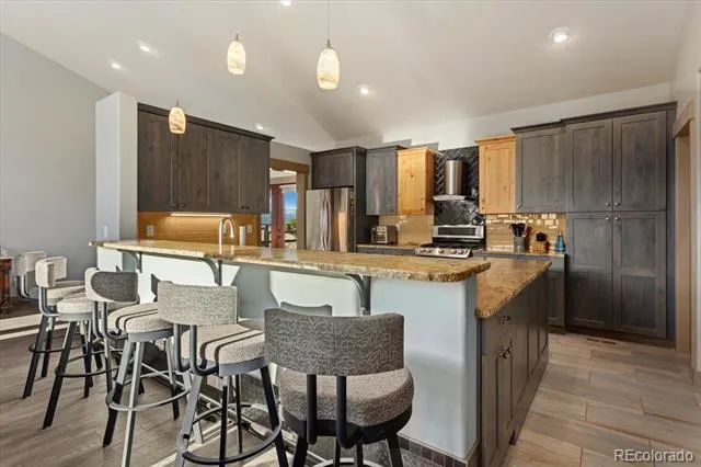 14543 Stagecoach Lane Buena Vista, CO 81211
